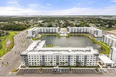 5587 Millenia Park Boulevard #308, Orlando, FL 32839 - Photo 1