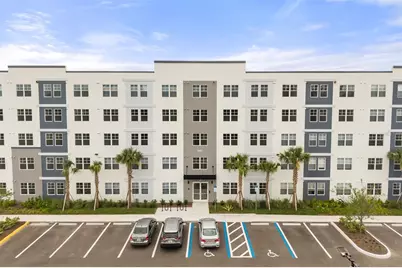 5587 Millenia Park Boulevard #308, Orlando, FL 32839 - Photo 10