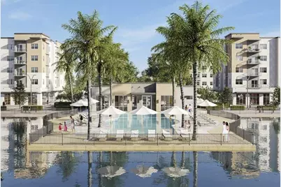 5587 Millenia Park Boulevard #308, Orlando, FL 32839 - Photo 6