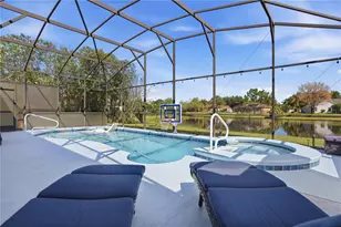 1910 Sir Lancelot Cir, Saint Cloud, FL 34772 - Photo 50