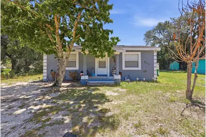 2559 Harry T Moore Avenue, Mims, FL 32754 - Photo 2