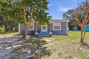 2559 Harry T Moore Ave, Mims, FL 32754 - Photo 2