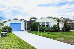 24927 Pine Hill, Leesburg, FL 34748 - Photo 2