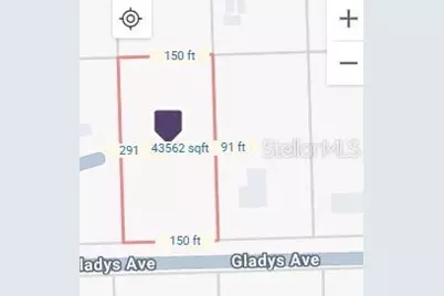 177 Gladys Avenue, Inglis, FL 34449 - Photo 4