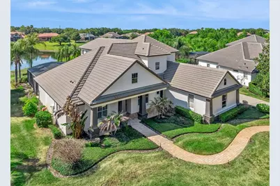 5421 Tildens Grove Boulevard, Windermere, FL 34786 - Photo 2