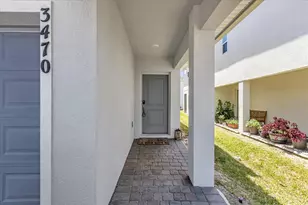 3470 Beau Rd, Kissimmee, FL 34746 - Photo 4