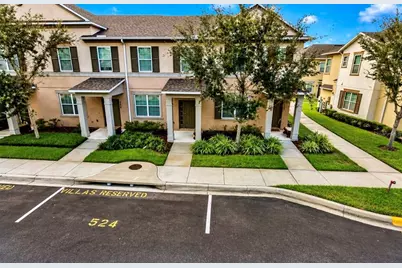 8253 Maritime Flag Street #109, Windermere, FL 34786 - Photo 4