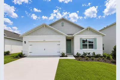 5054 Marshelder Street, Apopka, FL 32712 - Photo 1