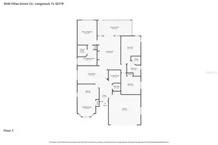 3946 Villas Green Cir, Longwood, FL 32779 - Photo 4
