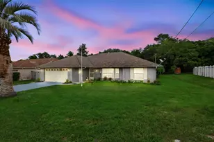 2307 Fitzpatrick Terrace, Deltona, FL 32725 - Photo 2