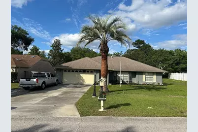 2307 Fitzpatrick Terrace, Deltona, FL 32725 - Photo 1