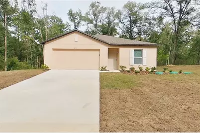 8755 N Nobleton Way, Dunnellon, FL 34434 - Photo 1
