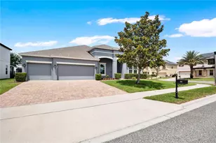 402 Egret Pl Dr, Winter Garden, FL 34787 - Photo 2