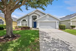 5345 Los Palma Vista Dr, Orlando, FL 32837 - Photo 2
