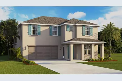 3610 Pfeiffer Falls Place, Davenport, FL 33837 - Photo 1