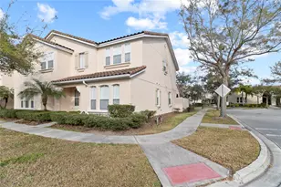 3173 Aqua Virgo Loop, Orlando, FL 32837 - Photo 2