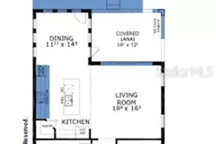 10016 Peebles St, Orlando, FL 32827 - Photo 2