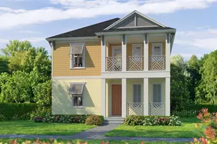 10016 Peebles St, Orlando, FL 32827 - Photo 1