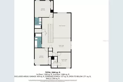 2651 Pinnacle Ln, Clermont, FL 34711 - Photo 28