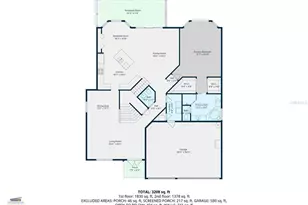 2508 Bross Dr, Saint Cloud, FL 34771 - Photo 46