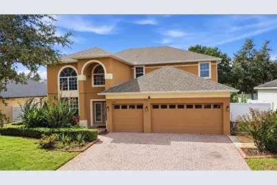 2508 Bross Drive, Saint Cloud, FL 34771 - Photo 2