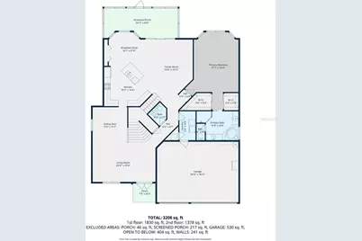 2508 Bross Drive, Saint Cloud, FL 34771 - Photo 42