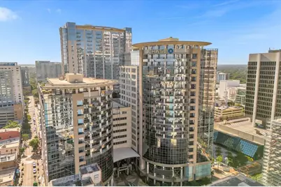 189 S Orange Avenue #1430, Orlando, FL 32801 - Photo 1