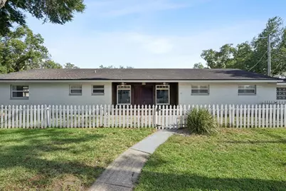 401 W 10th Street, Sanford, FL 32771 - Photo 2