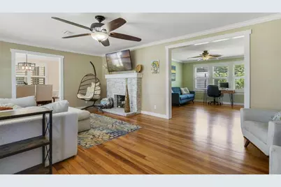 1405 Pioneer Trail, New Smyrna Beach, FL 32168 - Photo 4