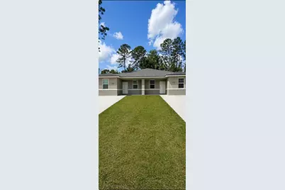 9130 N Mendoza Way, Citrus Springs, FL 34434 - Photo 1