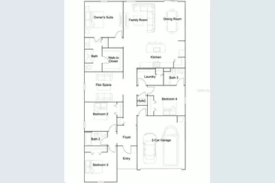 8429 SW 41st Circle, Ocala, FL 34476 - Photo 2