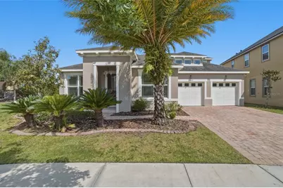 10760 Tibbett Street, Orlando, FL 32832 - Photo 1