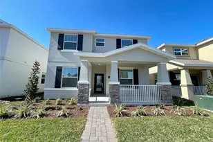 11432 Rhyme Ave, Orlando, FL 32832 - Photo 2