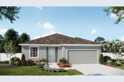 6140 Success Way, Saint Cloud, FL 34771 - Photo 1