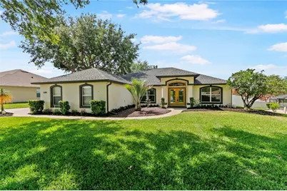 10814 Vineyard Court, Clermont, FL 34711 - Photo 2