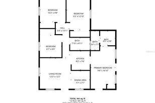 1709 W Comanche Ave, Tampa, FL 33603 - Photo 2