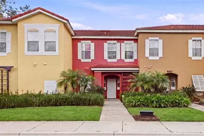 8569 Crystal Cove Loop, Kissimmee, FL 34747 - Photo 2