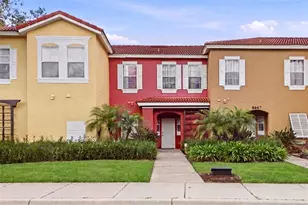 8569 Crystal Cove Loop, Kissimmee, FL 34747 - Photo 2