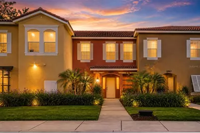 8569 Crystal Cove Loop, Kissimmee, FL 34747 - Photo 1