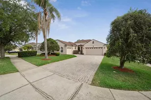 3504 Wading Heron Terrace, Oviedo, FL 32766 - Photo 4