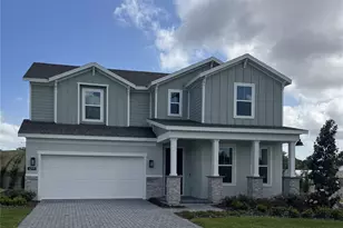 4299 Laurel Site Loop, Apopka, FL 32712 - Photo 1