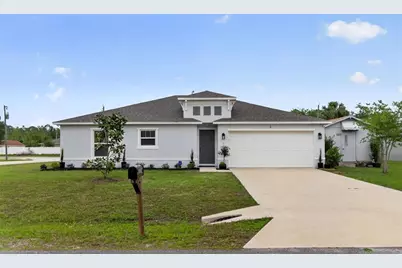 1 Service Tree Place, Palm Coast, FL 32164 - Photo 2