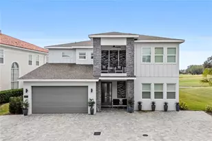 7442 Gathering Ct, Kissimmee, FL 34747 - Photo 1