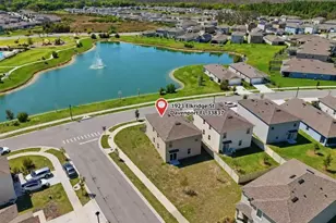 1923 Elkridge St, Davenport, FL 33837 - Photo 2