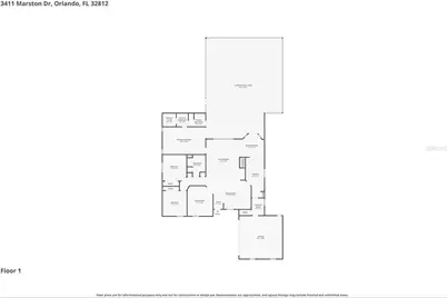 3411 Marston Drive, Orlando, FL 32812 - Photo 50
