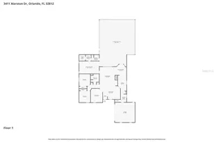 3411 Marston Dr, Orlando, FL 32812 - Photo 50