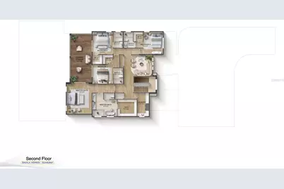 1164 Prado Lane, Winter Garden, FL 34787 - Photo 4