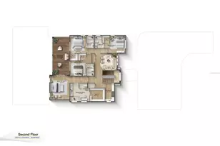1164 Prado Ln, Winter Garden, FL 34787 - Photo 4