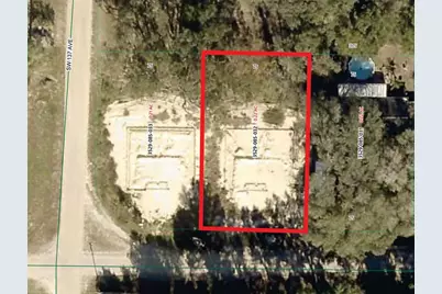 13679 SW 102nd Place, Dunnellon, FL 34432 - Photo 2