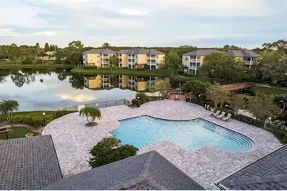 4107 Chatham Oak Court #313, Tampa, FL 33624 - Photo 1